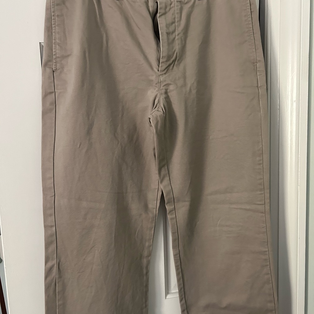 Vineyard Vines Men's Khaki Chinos